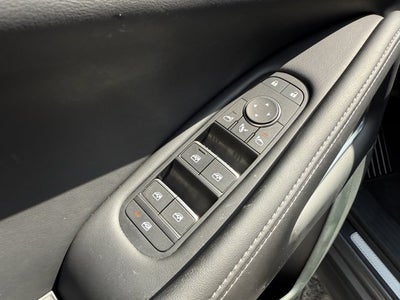 2025 INFINITI QX60 Luxe AWD