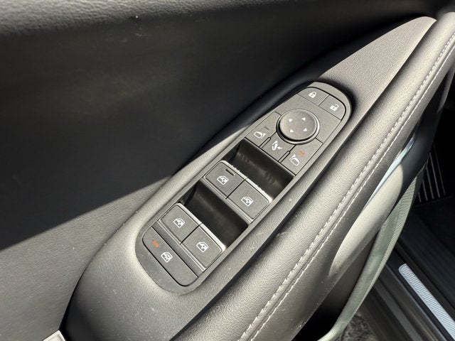 2025 INFINITI QX60 Luxe AWD