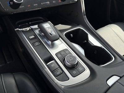 2025 INFINITI QX60 Luxe AWD