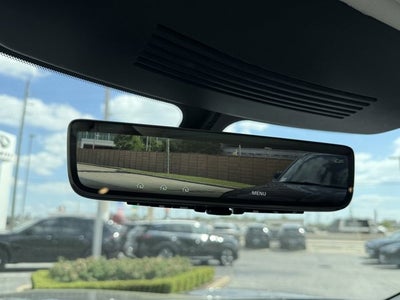 2025 INFINITI QX60 Luxe AWD