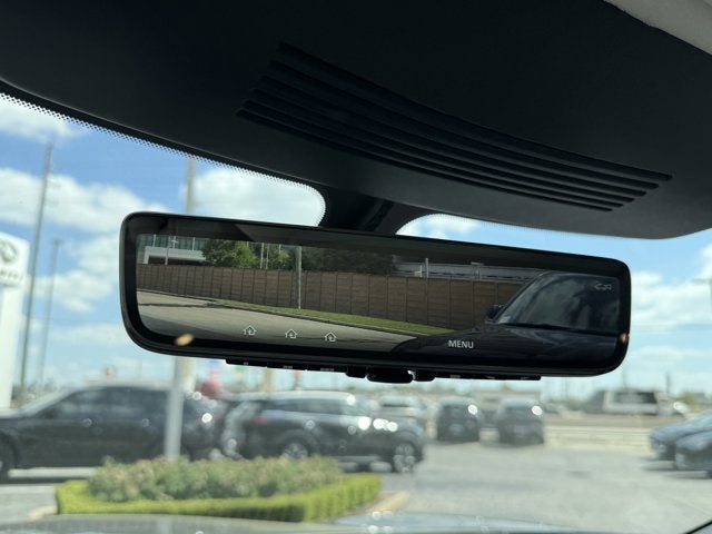 2025 INFINITI QX60 Luxe AWD