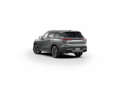 2025 INFINITI QX60 Luxe AWD