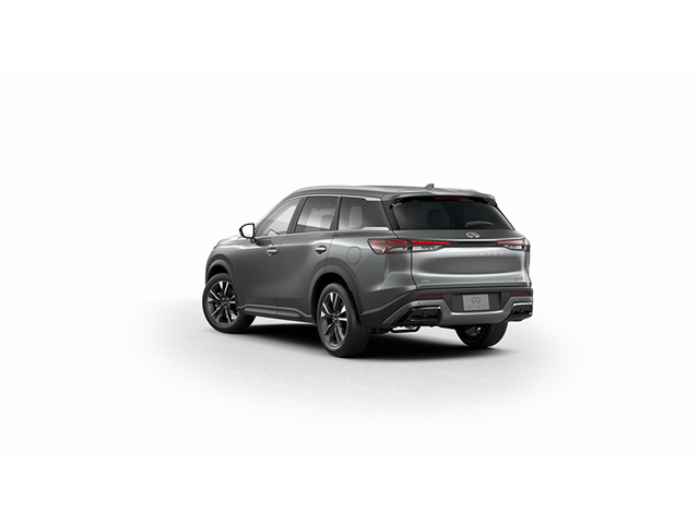 2025 INFINITI QX60 Luxe AWD