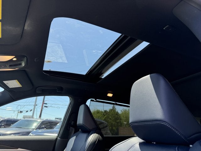 2026 INFINITI QX60 Sport AWD