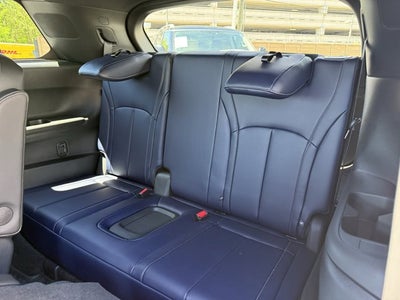 2026 INFINITI QX60 Sport AWD
