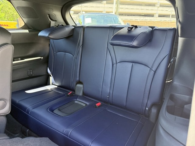 2026 INFINITI QX60 Sport AWD