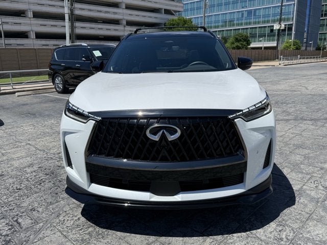 2026 INFINITI QX60 Sport AWD
