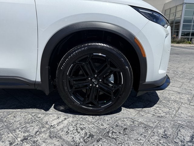 2026 INFINITI QX60 Sport AWD