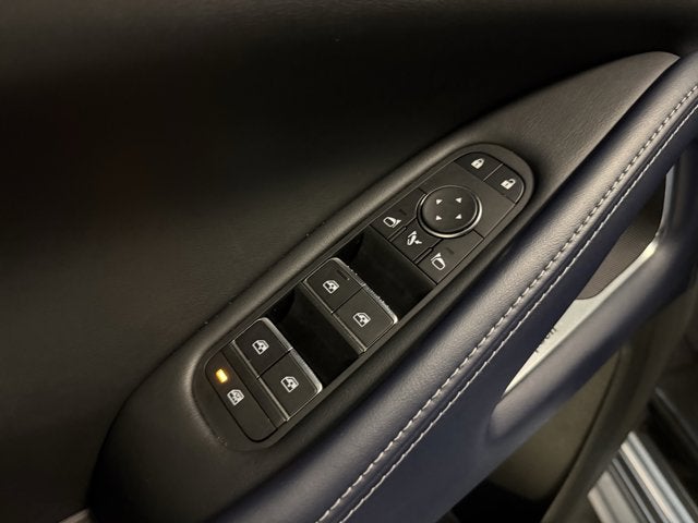 2026 INFINITI QX60 Sport AWD