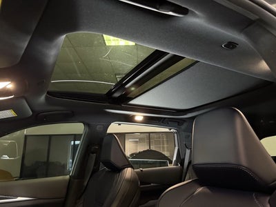 2026 INFINITI QX60 Sport AWD