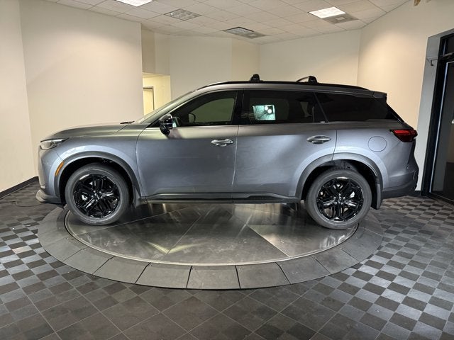 2026 INFINITI QX60 Sport AWD