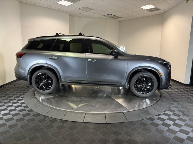 2026 INFINITI QX60 Sport AWD