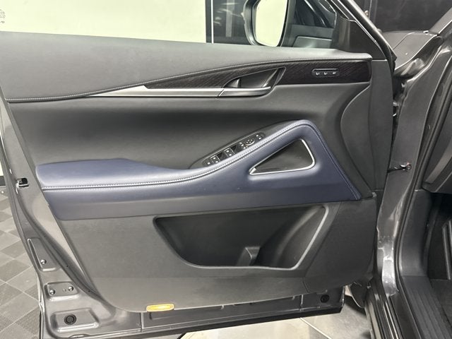 2026 INFINITI QX60 Sport AWD