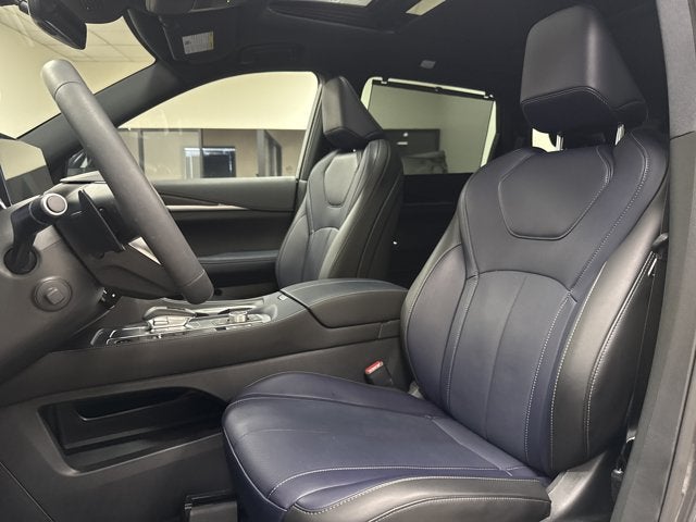 2026 INFINITI QX60 Sport AWD