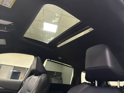 2026 INFINITI QX60 Sport AWD