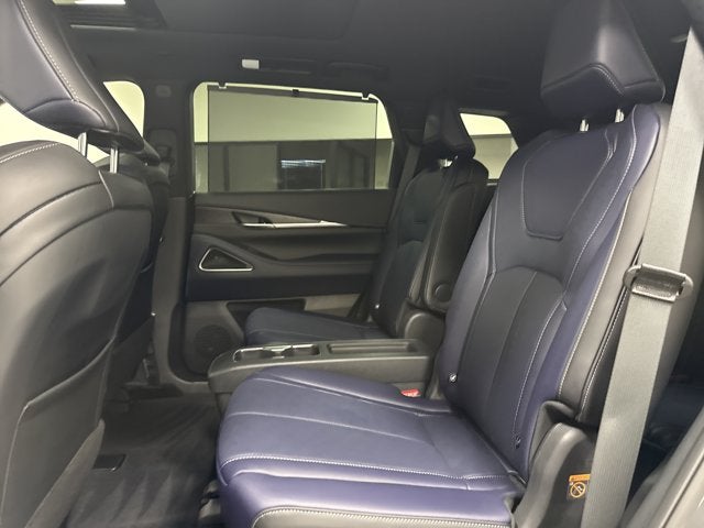 2026 INFINITI QX60 Sport AWD