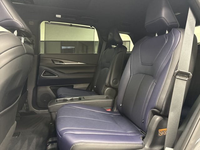 2026 INFINITI QX60 Sport AWD
