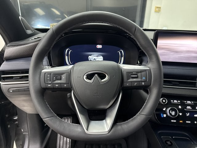 2026 INFINITI QX60 Sport AWD