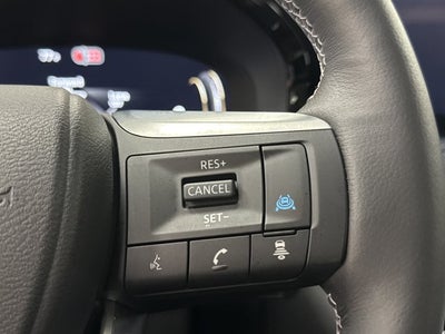 2026 INFINITI QX60 Sport AWD