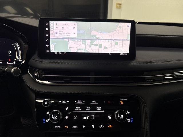 2026 INFINITI QX60 Sport AWD