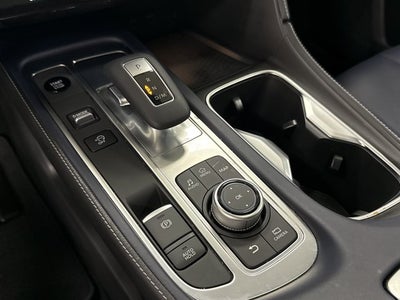 2026 INFINITI QX60 Sport AWD