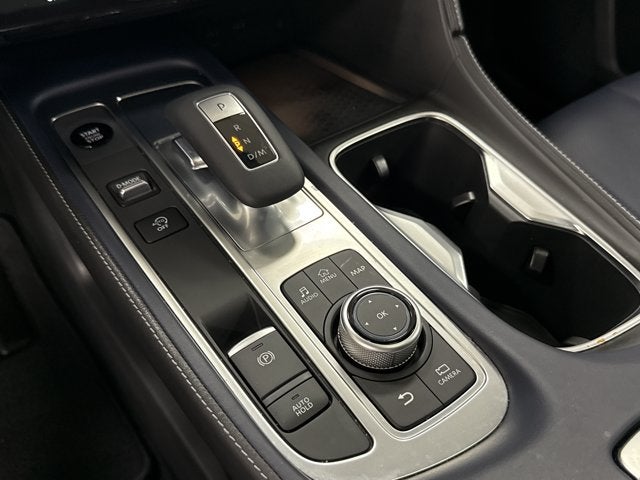 2026 INFINITI QX60 Sport AWD