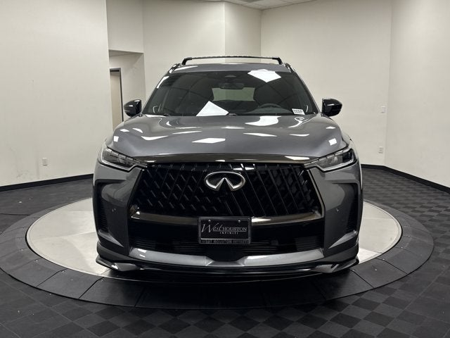 2026 INFINITI QX60 Sport AWD