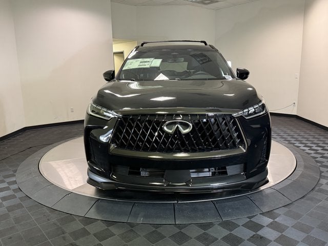 2026 INFINITI QX60 Sport AWD