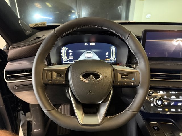 2026 INFINITI QX60 Sport AWD