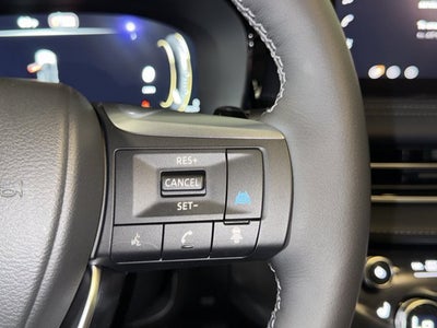 2026 INFINITI QX60 Sport AWD