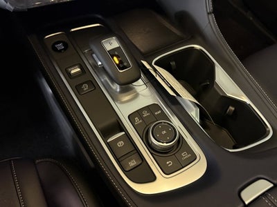 2026 INFINITI QX60 Sport AWD