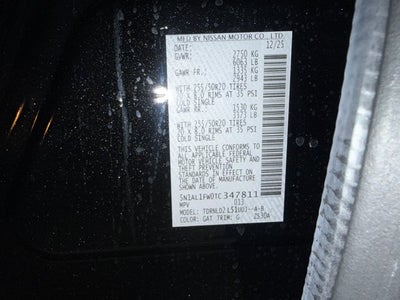 2026 INFINITI QX60 Sport AWD