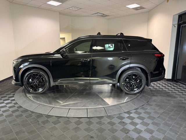 2026 INFINITI QX60 Sport AWD