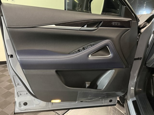 2026 INFINITI QX60 Sport AWD