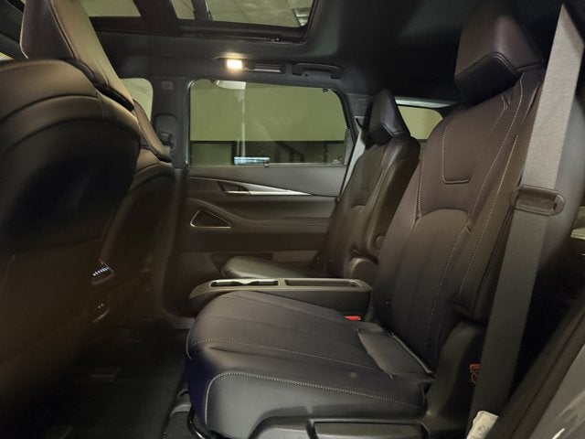 2026 INFINITI QX60 Sport AWD