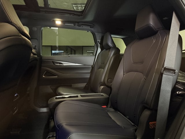 2026 INFINITI QX60 Sport AWD