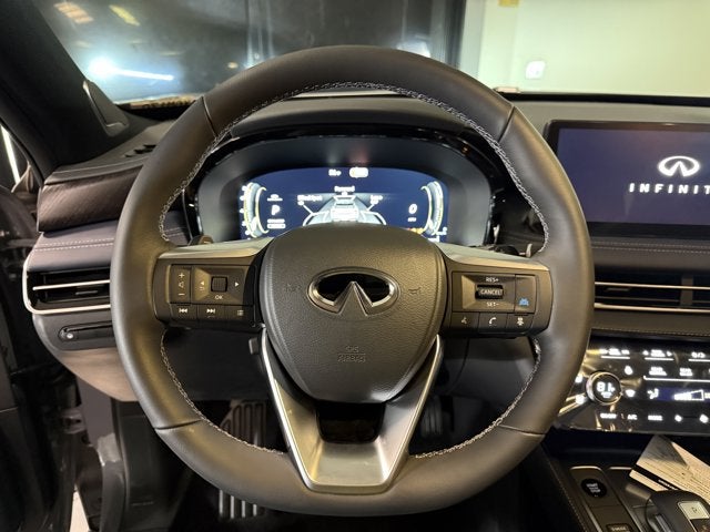 2026 INFINITI QX60 Sport AWD