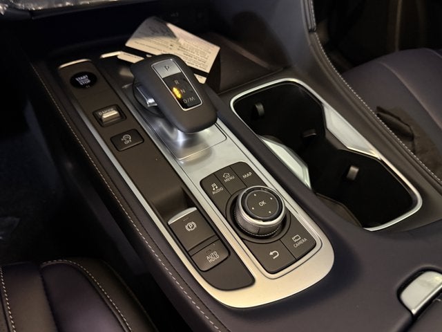 2026 INFINITI QX60 Sport AWD