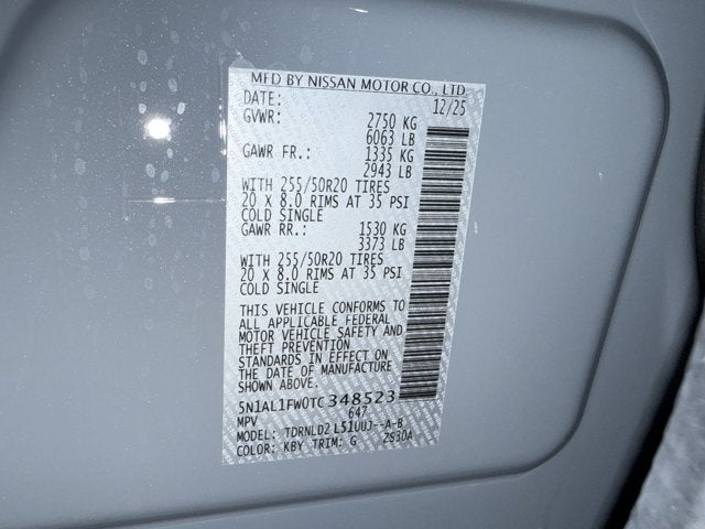 2026 INFINITI QX60 Sport AWD