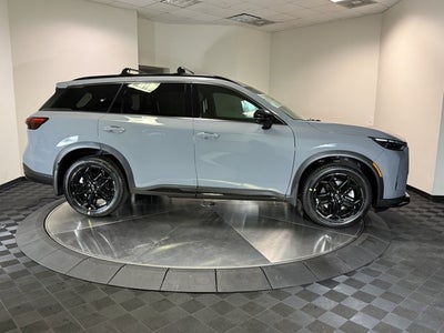 2026 INFINITI QX60 Sport AWD