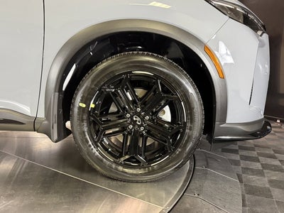 2026 INFINITI QX60 Sport AWD