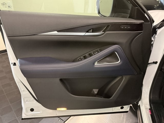 2026 INFINITI QX60 Sport AWD