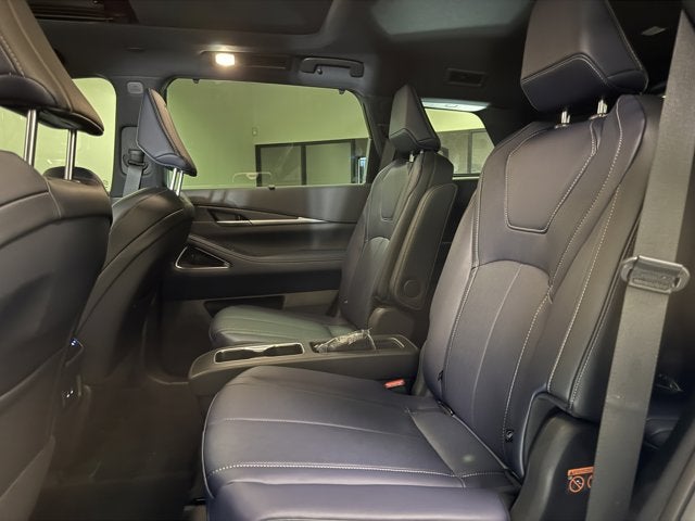 2026 INFINITI QX60 Sport AWD