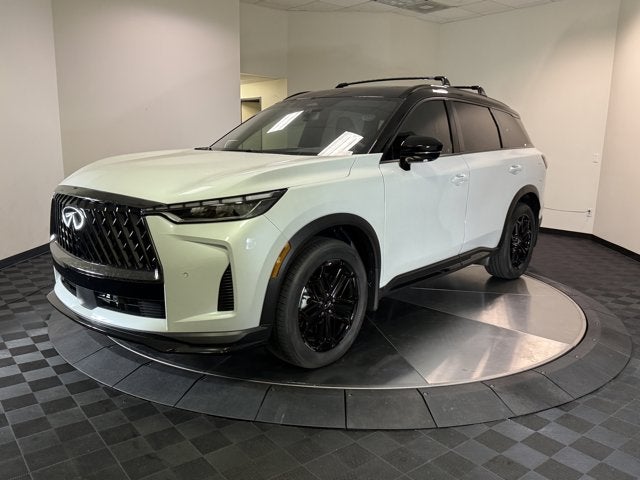 2026 INFINITI QX60 Sport AWD