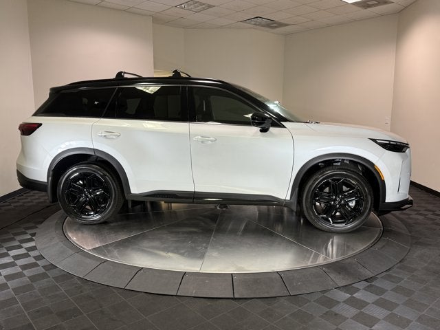 2026 INFINITI QX60 Sport AWD