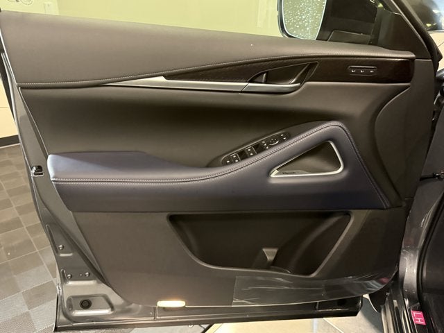 2026 INFINITI QX60 Sport AWD