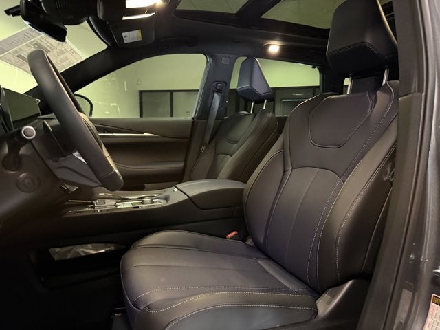 2026 INFINITI QX60 Sport AWD