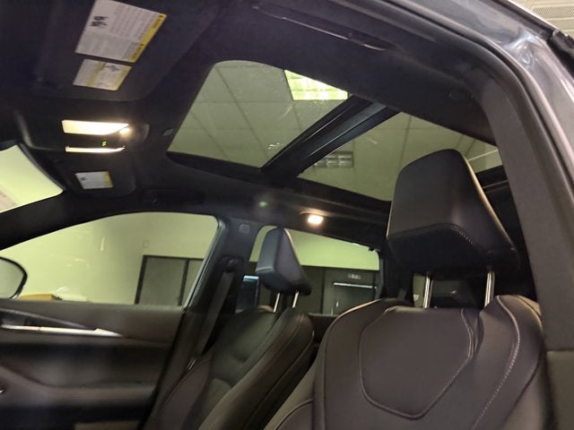2026 INFINITI QX60 Sport AWD