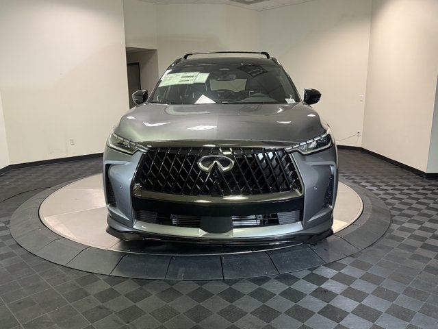 2026 INFINITI QX60 Sport AWD