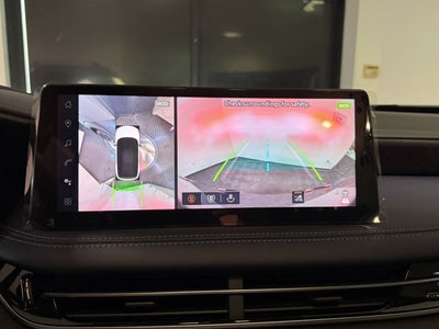 2026 INFINITI QX60 Sport AWD